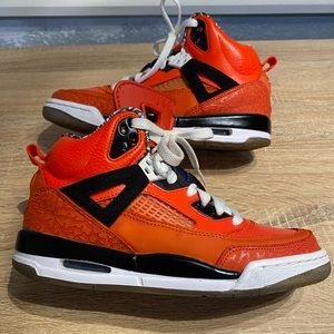 Nike Jordan Spizike GS JORDAN “NEW YORK KNICKS"